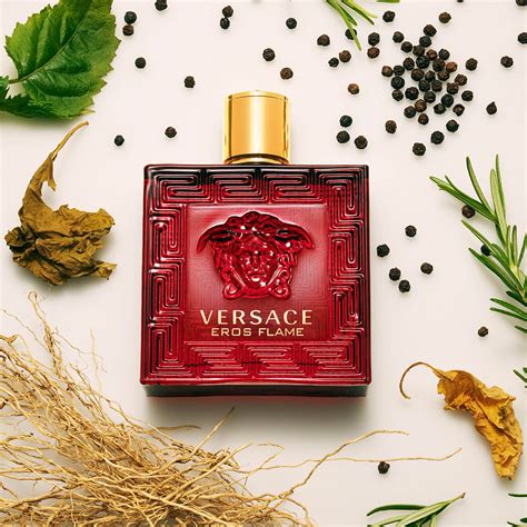 is versace eros flame for woman|Versace Eros Flame priceline.